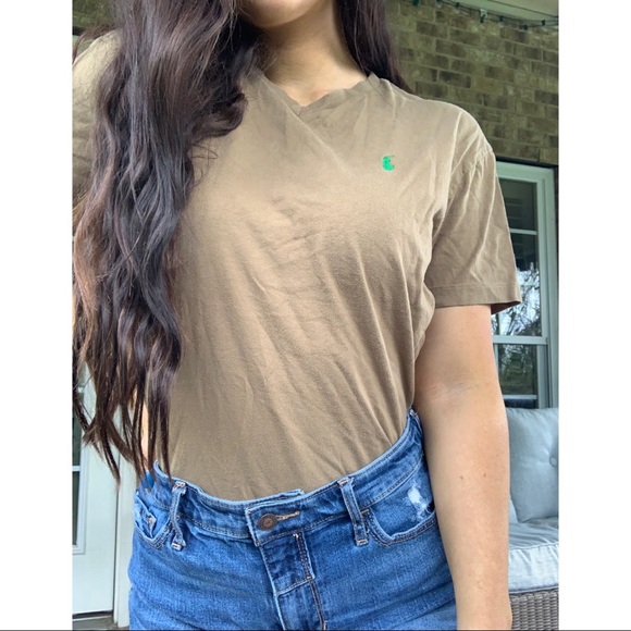 Polo Ralph Lauren T-Shirt - Picture 1 of 4